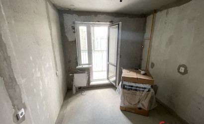 Купить 1-комнатную квартиру, Гродно, Фолюш, 20. Фото 5