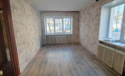 Купить 1-комнатную квартиру, Гомель, Барыкина, 129. Фото 2