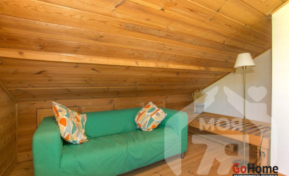 Купить дом, Лапоровичи, Центральная ул., 37, 60.21 соток. Фото 34