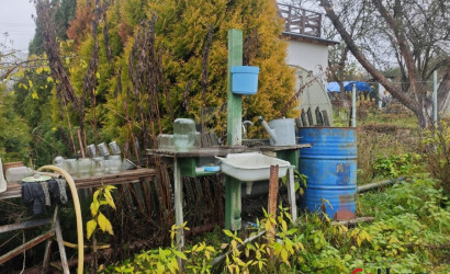 Купить дом в деревне, РОДНИК, 5.5 соток. Фото 20