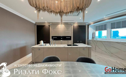 Снять 4-комнатную квартиру, Минск, Сторожовская ул. 6(Центральный район). Фото 19