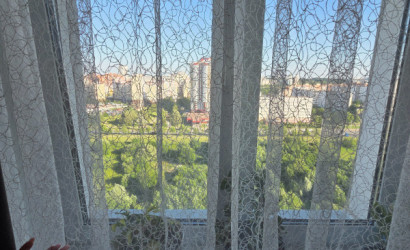 Купить 3-комнатную квартиру, Минск, Лопатина 17. Фото 17