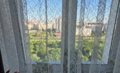  64.3 м2, Минск(Лопатина 17)