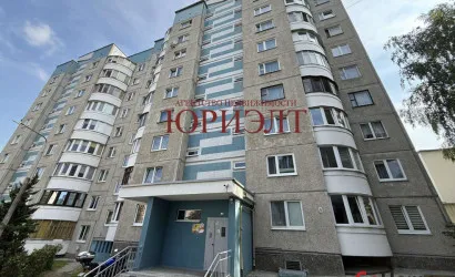  9-этаж.(86.9 м2), Гродно(Врублевского, 34)