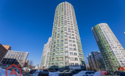 Купить 1-комнатную квартиру, Минск, Скрыганова, 4А (Фрунзенский район). Фото 33