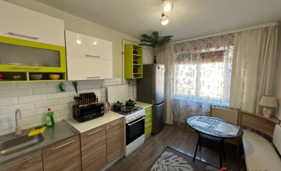 Снять 2-комнатную квартиру на сутки, Ошмяны, Западная,, 13. Фото 1