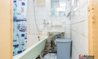 Купить 2-комнатную квартиру, Минск, Рокоссовского просп., 7(Ленинский район). Фото 17