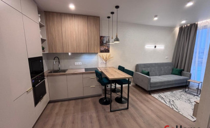 Снять 2-комнатную квартиру, Минск, Михаила Савицкого ул. 35 (Октябрьский район). Фото 5