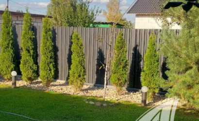 Купить дом, Заказанка, Знаменский с/с, 5 соток. Фото 22