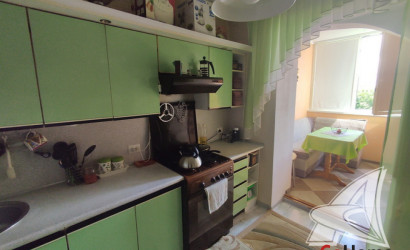 Купить 3-комнатную квартиру, Брест, Речица, ул. Солнечная. Фото 7