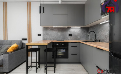 Купить 2-комнатную квартиру, Минск, Леонида Щемелёва ул., 14 (Октябрьский район). Фото 5