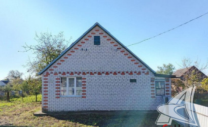 Купить дом, Морозовичи, Лыщицкий с/с, 20 соток. Фото 3