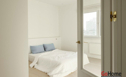 Купить 3-комнатную квартиру, Минск, Максима Богдановича, 52Г (Советский район). Фото 5