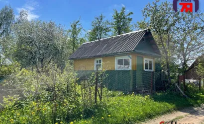  1-этаж.(15 м2), Быкачено