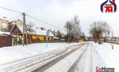 Купить дом, Логойск, Крылова ул., 15 соток. Фото 23