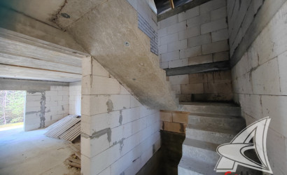 Купить дом, Брест, Мухавецкий с/с, 5.26 соток. Фото 16