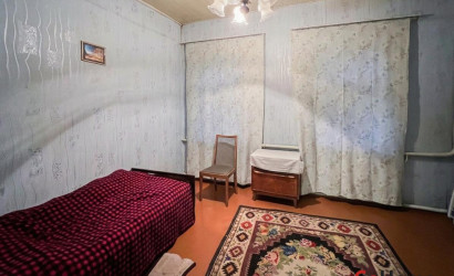  1-этаж.(64.9 м2), Узда(Рокоссовского ул.)