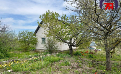 Купить дом в деревне, ТАТАРЩИНА, 10 соток. Фото 2