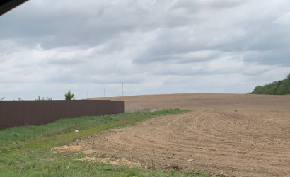 Купить участок, Красная Гора, Центральная 8, 89.6 соток. Фото 10