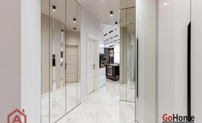 Снять 3-комнатную квартиру, Минск, Петра Мстиславца, 20 (Первомайский район). Фото 23