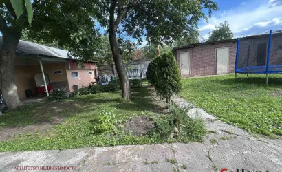  1-этаж.(40 м2), Пинск(Прямая, 113А)