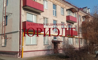 Купить 2-комнатную квартиру, Пинск, Советская, 29. Фото 1