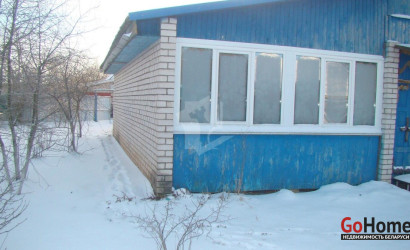 Купить дом в деревне, Свитанак-Перхурово, 20 соток. Фото 3