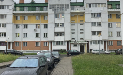 Купить 4-комнатную квартиру, Речица, Энергетиков. Фото 2