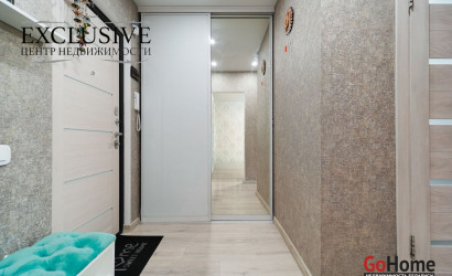 Купить 1-комнатную квартиру, Минск, Менделеева ул., 30 (Партизанский район). Фото 10