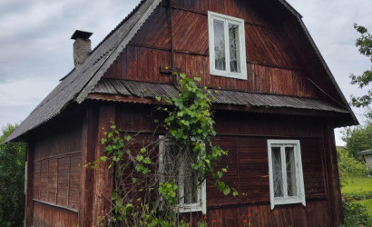 Купить дом в деревне, Турист-Узда, 5.61 соток. Фото 2