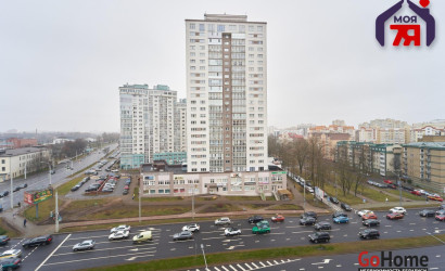 Купить 3-комнатную квартиру, Минск, Тимирязева ул., 4 (Центральный район). Фото 29