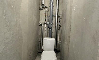 Купить 2-комнатную квартиру, Брест, ул. Рябцева, д. . Фото 9