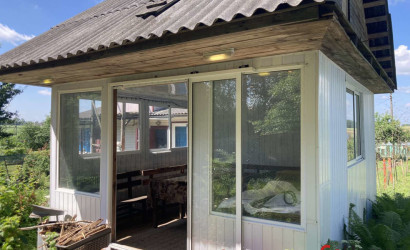 Купить дачу, Автотранспортник, 16 соток. Фото 12