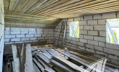  2-этаж.(351.4 м2), Ямно(Тельминский с/с)