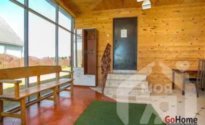 Купить коттедж, Ошмяны, Богдановича ул., 11.5 соток. Фото 20