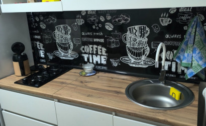 Снять 1-комнатную квартиру на сутки, Могилев, пер. Базный, д. 4. Фото 7