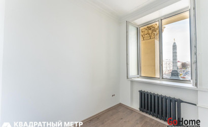 Купить 3-комнатную квартиру, Минск, Независимости просп., 35 (Центральный район). Фото 15