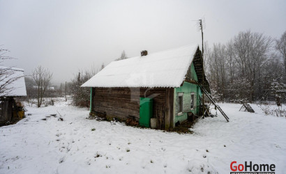 Купить дом, Волковщина, 50 соток. Фото 10