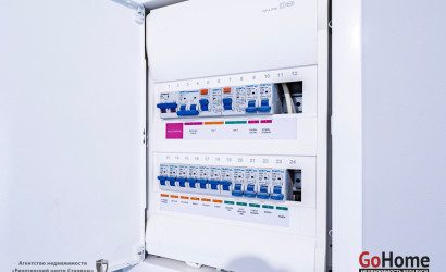 Купить 3-комнатную квартиру, Минск, Аэродромная, 24(Октябрьский район). Фото 20