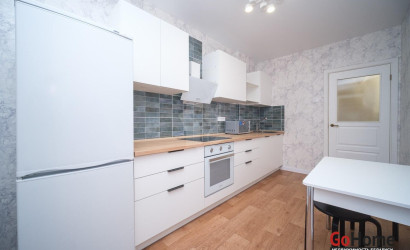 Купить 1-комнатную квартиру, Минск, Чюрлениса ул., 12 (Московский район). Фото 6