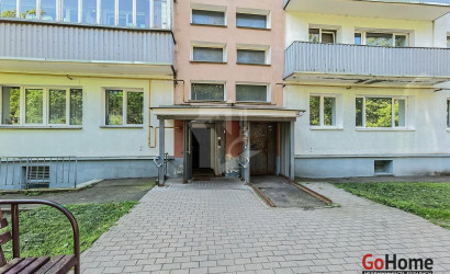 Купить 2-комнатную квартиру, Минск, Уборевича ул., 126 (Заводской район). Фото 3