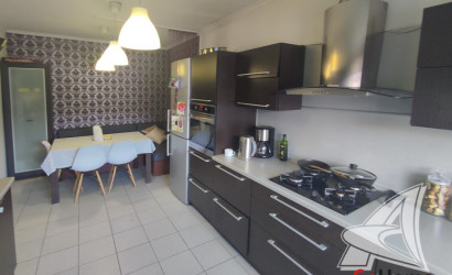 Купить 3-комнатную квартиру, Брест, Брестских дивизий, ул. Брестских дивизий. Фото 7