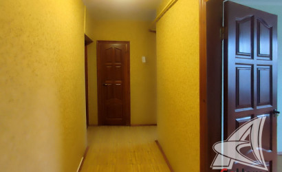 Купить 2-комнатную квартиру, Кобрин, , . Фото 11