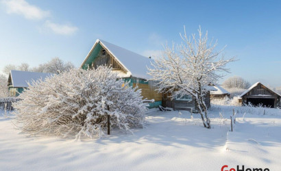 Купить дом, Зады, 21 соток. Фото 11