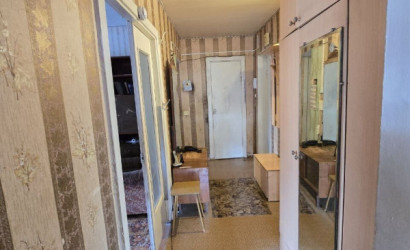 Купить 3-комнатную квартиру, Новополоцк, Молодежная ул., 75. Фото 5