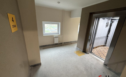 Купить 3-комнатную квартиру, Гродно, Дзержинского, 21Б. Фото 18