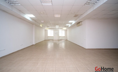 Аренда офиса, Минск, Коласа ул., 37, 110.8 кв.м.. Фото 2