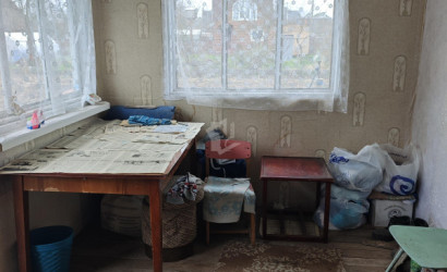 Купить дом в деревне, Цветовод-2008, 6 соток. Фото 8