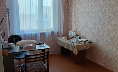 Купить 4-комнатную квартиру, Полоцк, Коммунистическая ул., 30. Фото 5