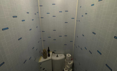 Купить 4-комнатную квартиру, Могилев, бульвар Непокорённых, 61. Фото 20